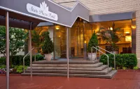 State Plaza Hotel Hotels in Foggy Bottom