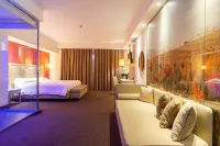 UNA HOTELS Tenuta Contessa Farm & SPA Cosenza Hotel a Lattarico