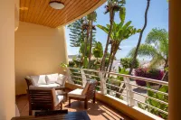 Vila Luz - Deniz Manzaralı