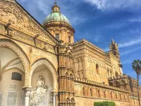 Family Affair Luxury Rooms&Suites Hotels in Palermo