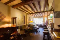 The Old Vine Hotels in Chilcomb