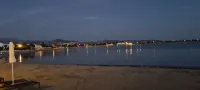 Korali Boutique Hotel - Havudsigt