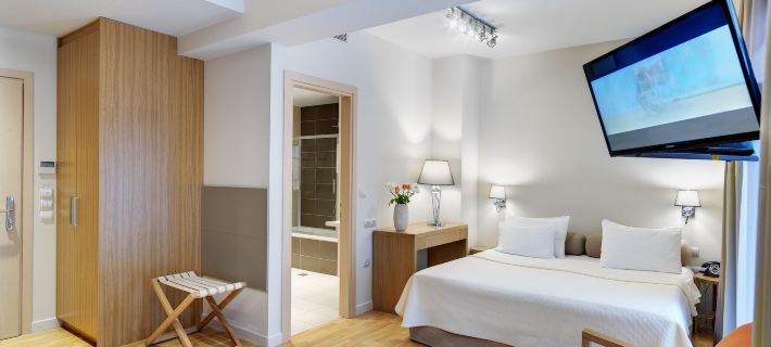 Phidias Piraeus Hotel Các khách sạn ở Athens