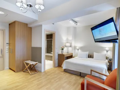 Phidias Piraeus Hotel Hotels near Archaeological Museum of Piraeus