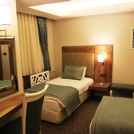 Guleryuz Otel
