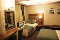 Guleryuz Otel - 2-نجوم