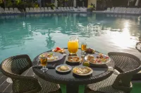 Torarica Resort - Pools