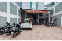 Hotel Rajdhani Plaza