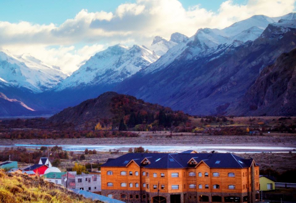 데스티노 수르 호텔