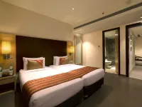 Cocoon Hotel โรงแรมใกล้อมโนรา มอลล์