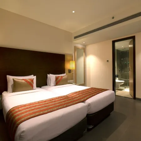 Cocoon Hotel