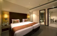 Cocoon Hotel
