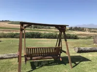 Lauradale Accommodation Hotels near Spier Wine Farm