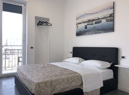 Top Floor Rentrooms Napoli
