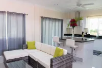 Mount Royal Luxury Condos Hôtels à : Gros Islet