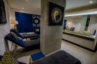 Novotel Mohammedia - Spa