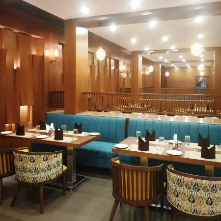 Hotel Shagun Chandigarh Zirakpur