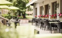 Hotel Ladinia - breakfast