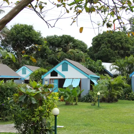 Beachouse Resort