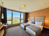 The Green Park Pendik Hotels in Istanbul