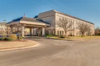 Baymont by Wyndham Oklahoma City/Quail Springs Hotels near Oklahoma Christian University