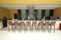 Mount Meru Hotel - bar
