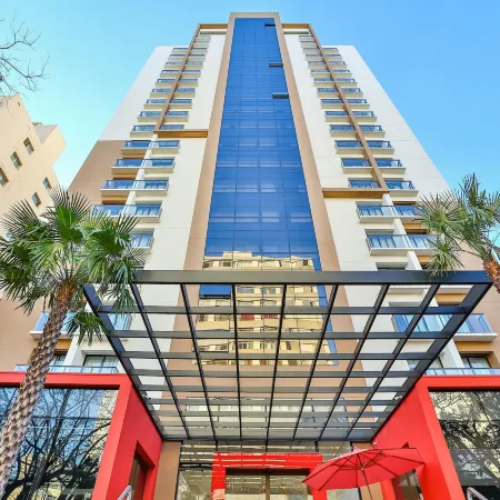 Radisson Red Campinas