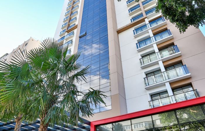 Radisson Red Campinas