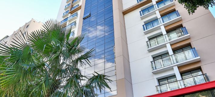 Radisson Red Campinas Hotels in Campinas