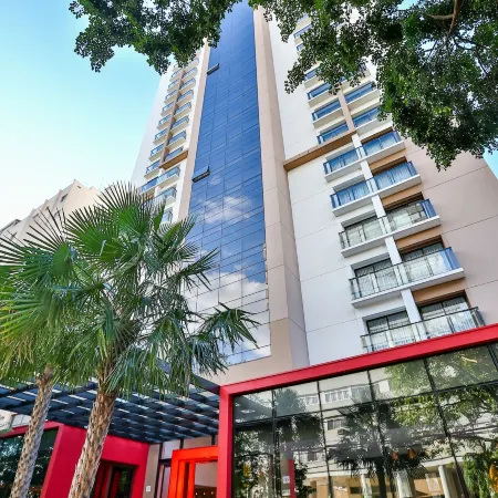 Radisson Red Campinas