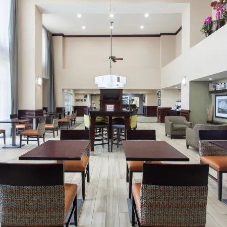 Hampton Inn & Suites Lubbock Southwest