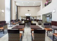 Hampton Inn & Suites Lubbock Southwest - 2 Sao