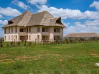 The Last Village Lodge Hotels in Athi River