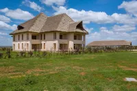 The Last Village Lodge Hotels in 