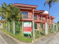 Pousada Praia Dos Ingleses Hotels near Santinho