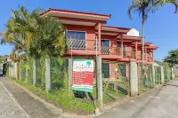 Pousada Praia Dos Ingleses Hotel in zona Espaço Vip