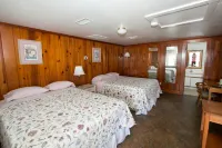 Outer Banks Motel Hotels in Buxton
