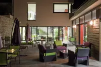 Logis Hôtel Terre de Loire