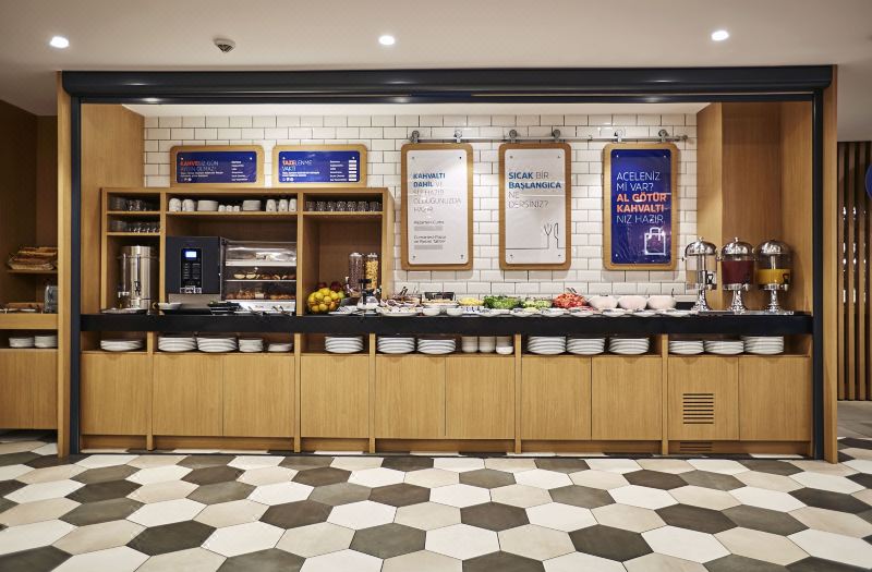 Holiday Inn Express Istanbul - Atakoy Metro by IHG photo 5