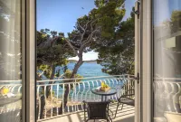 Bellevue Maradiso Village by Aminess - Meerblick