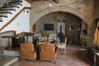 Sa Domu de sa Contissa Hotels in Gergei