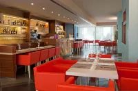 Le Dune Suite Hotel - bar
