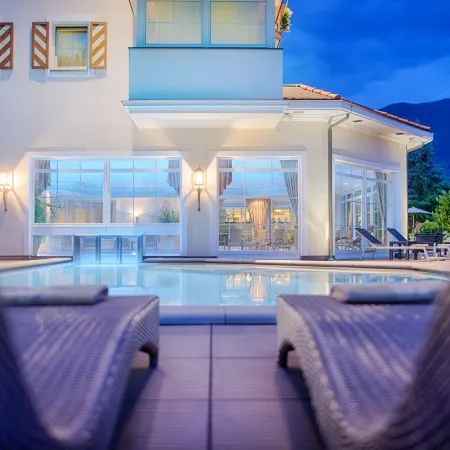 Majestic - Unique Spa Resort