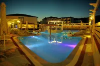 Aphrodite Beach Hotel - Meerblick