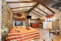 Apartments Midea 2 Hotels in Bale
