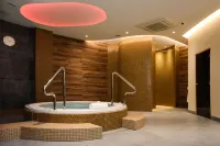 Ruben Hotel - spa