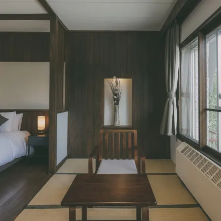 Chalet Shiga