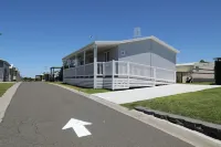 Bulli Beach Tourist Park Hôtels à : Thirroul