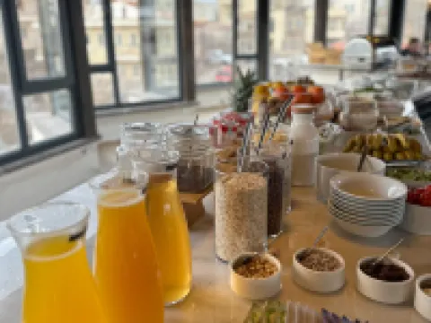 Osmanli Cappadocia Hotel Hotels in Nevsehir