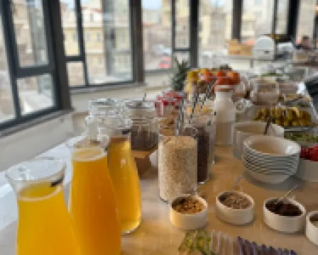 卡帕多西亞奧斯曼利酒店